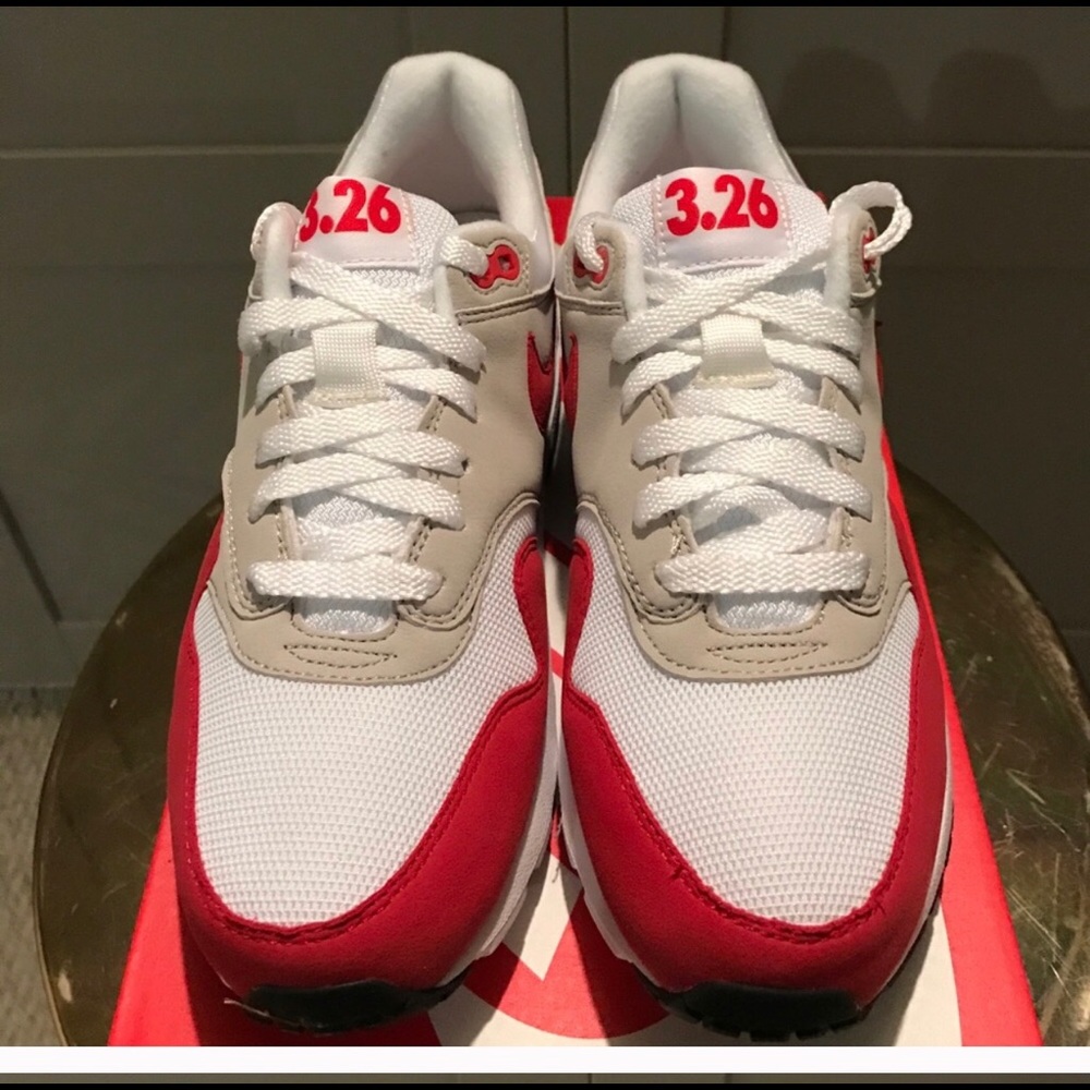 Nike Air Max 1